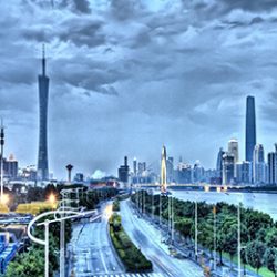 Guangzhou