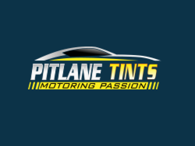 Pitlane Tints