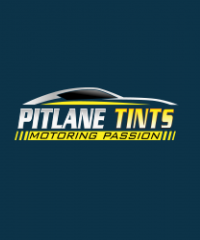 Pitlane Tints