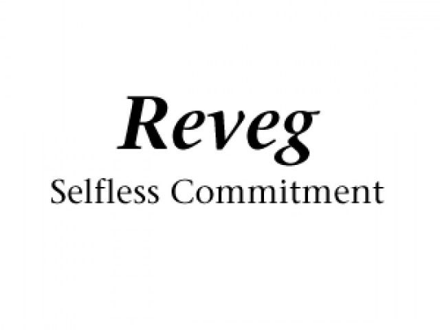 Reveg